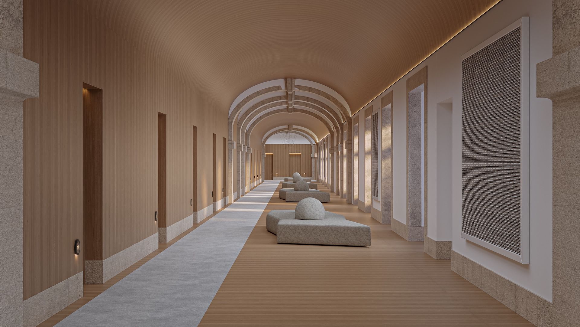 The Lince Santa Clara