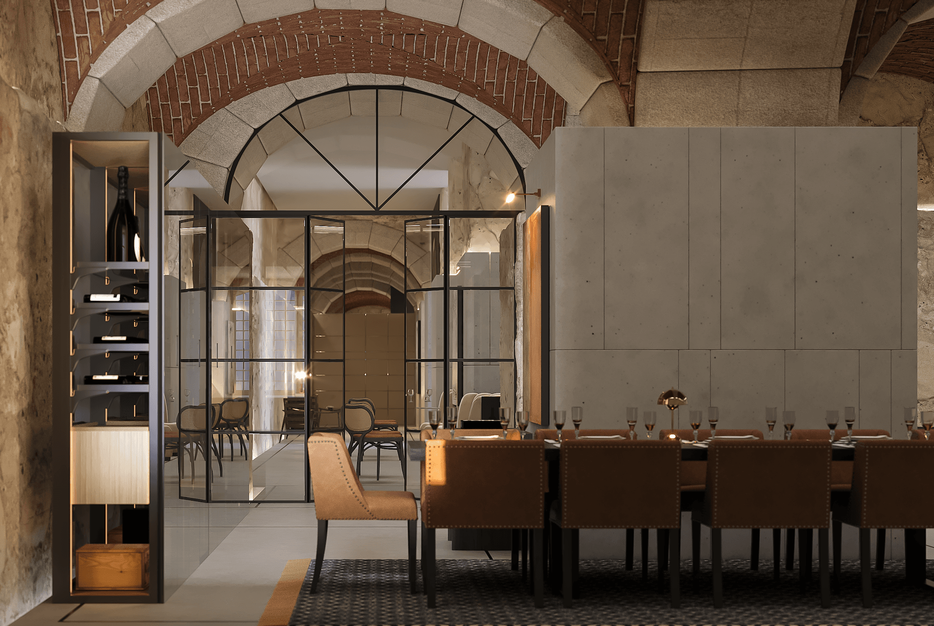 The Lince Santa Clara