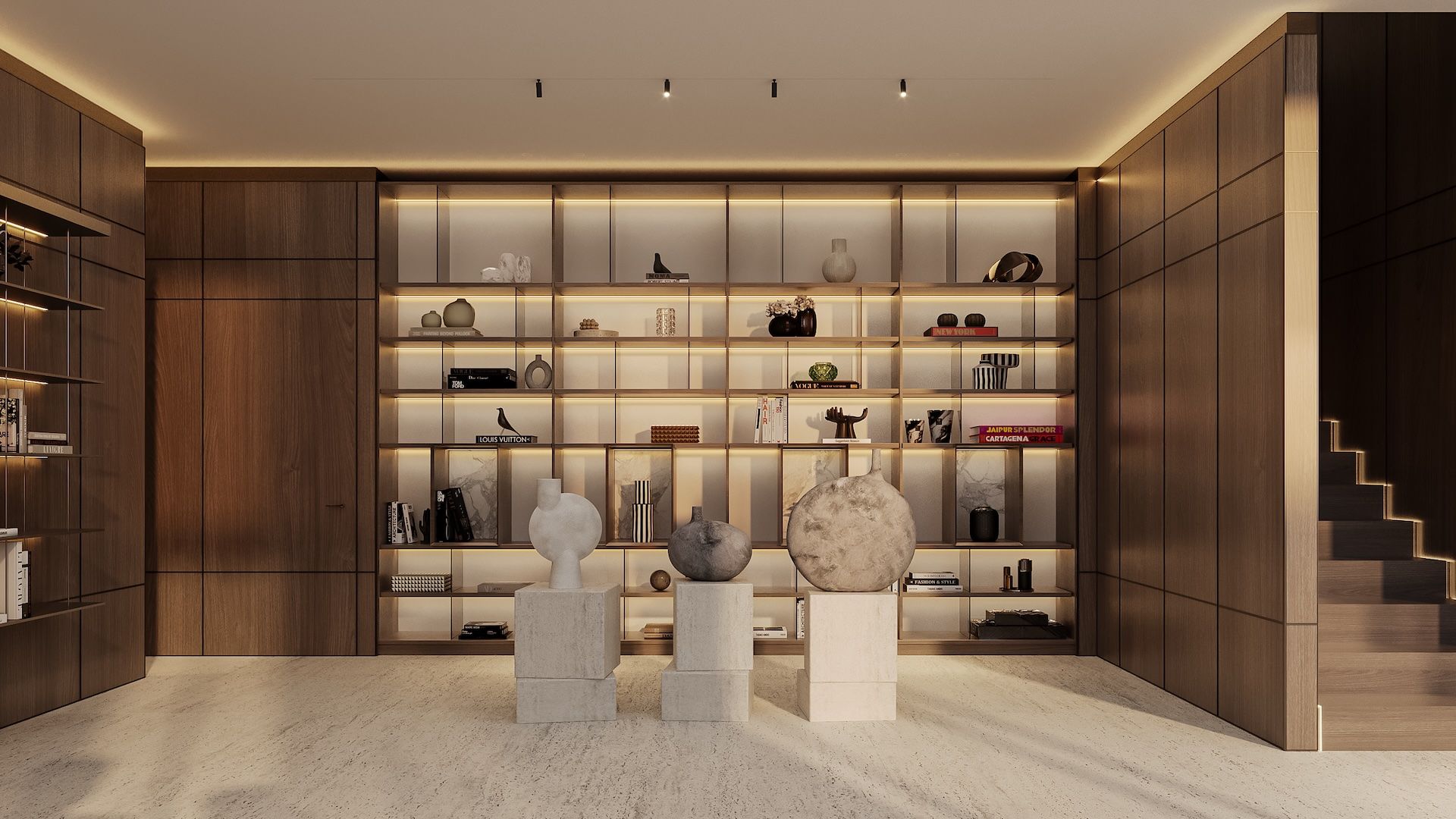 Escritório Madaleno