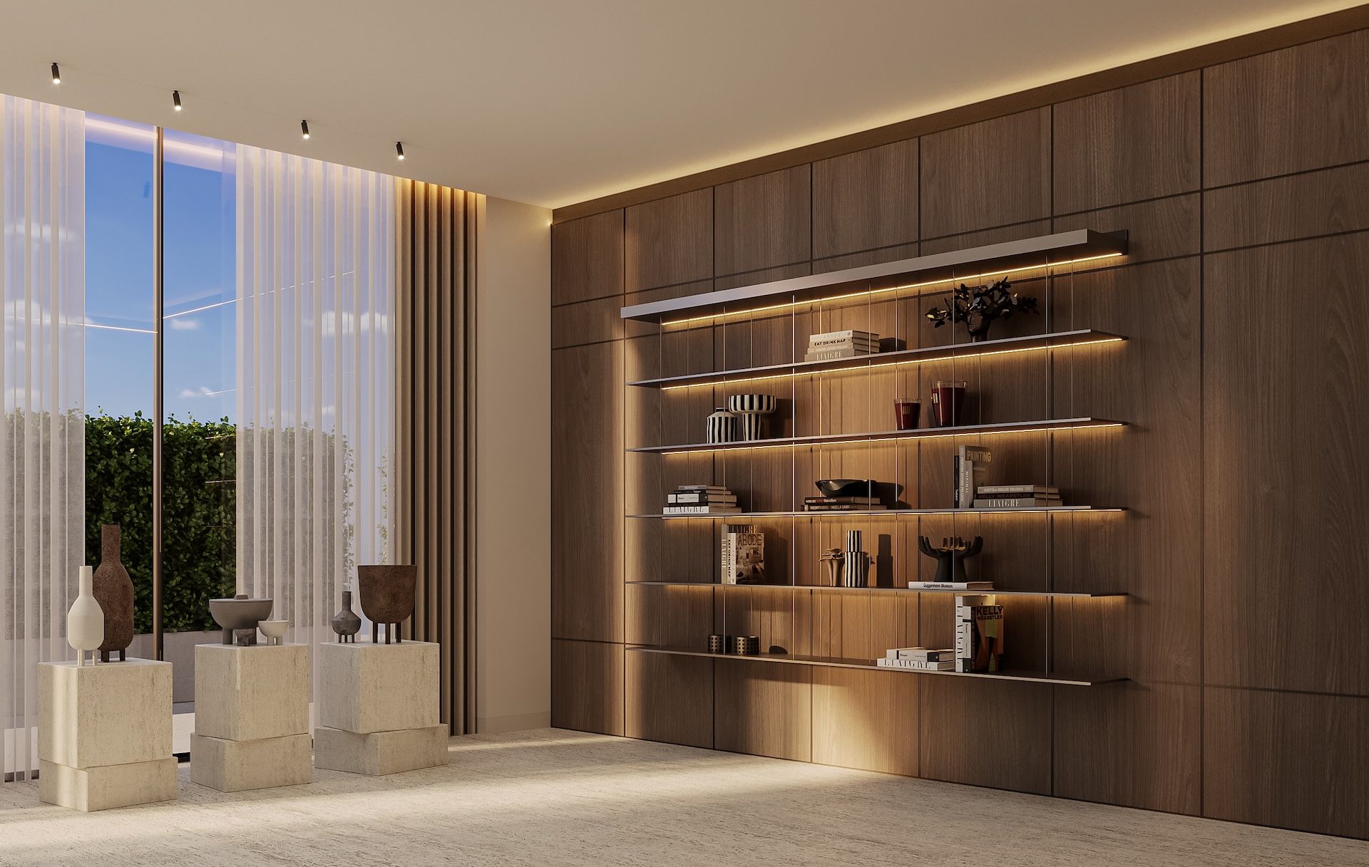 Escritório Madaleno