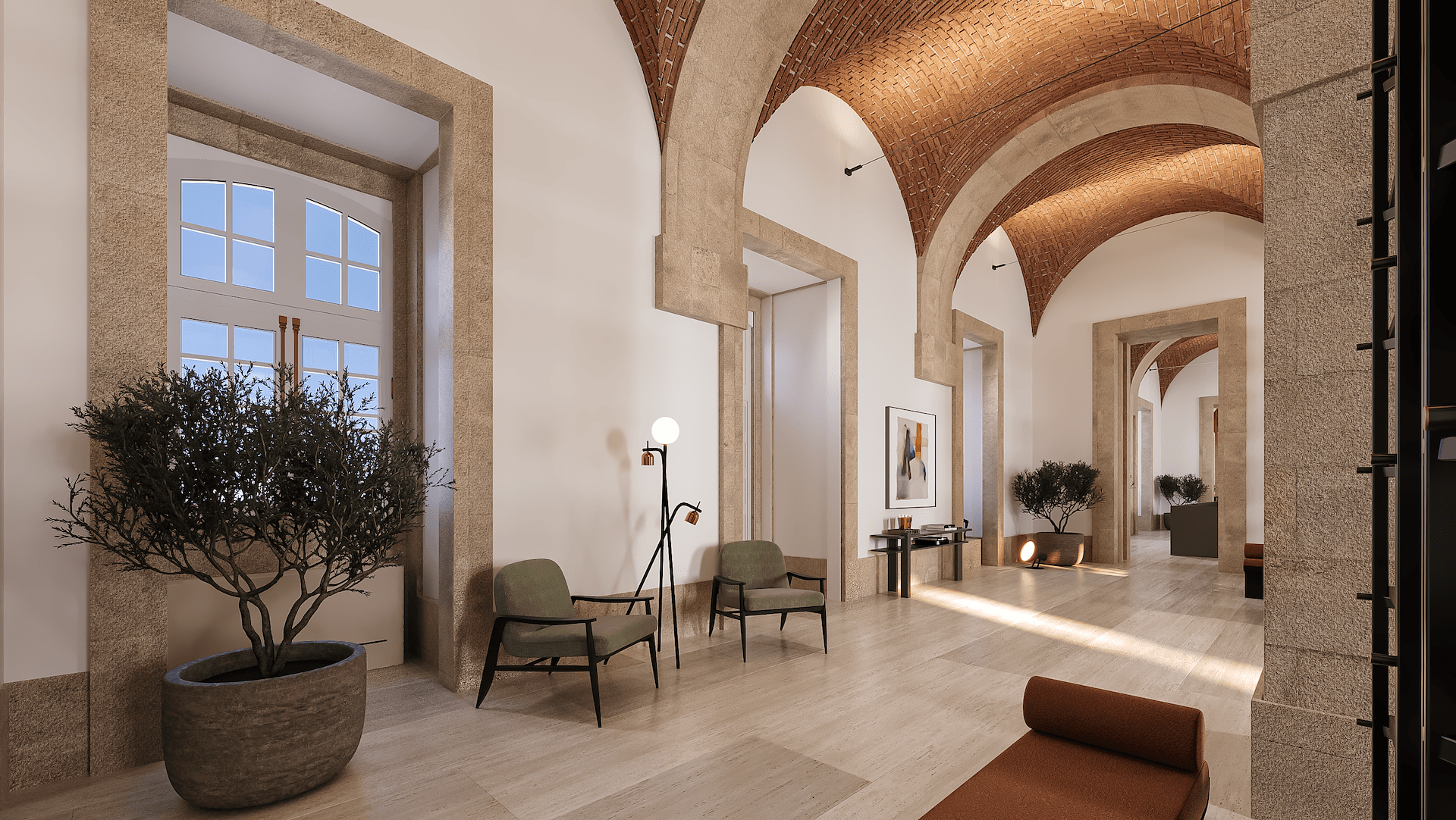 The Lince Santa Clara