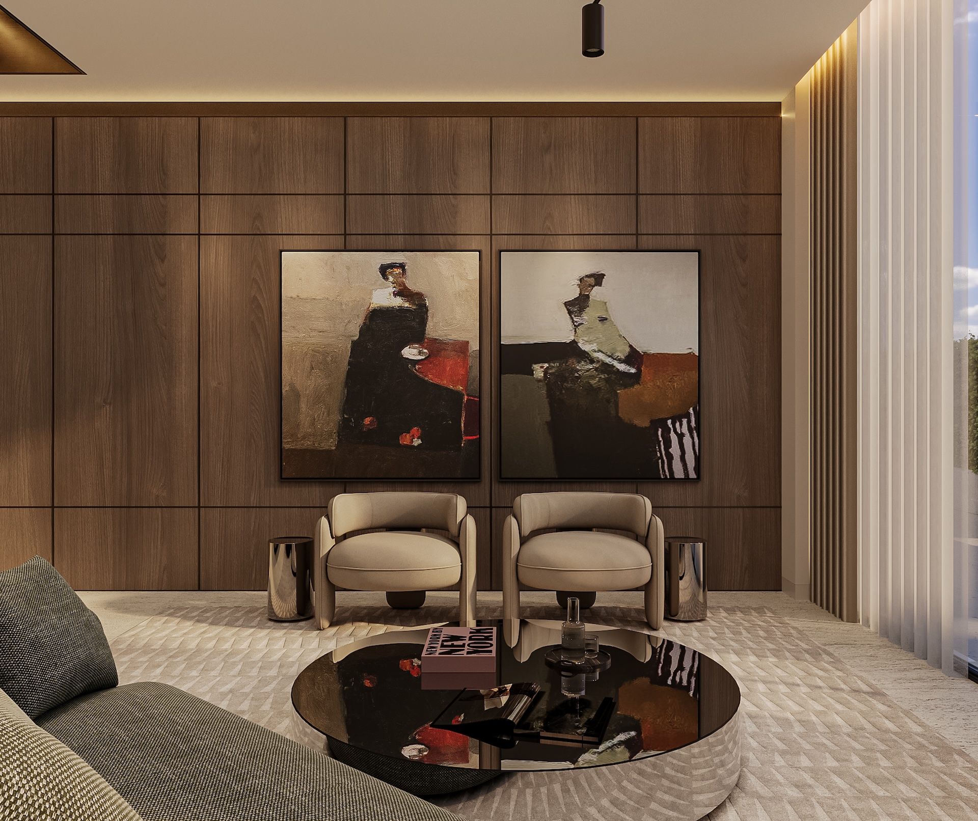 Escritório Madaleno