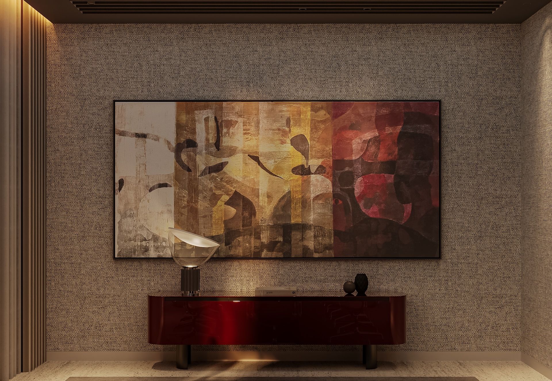 Escritório Madaleno