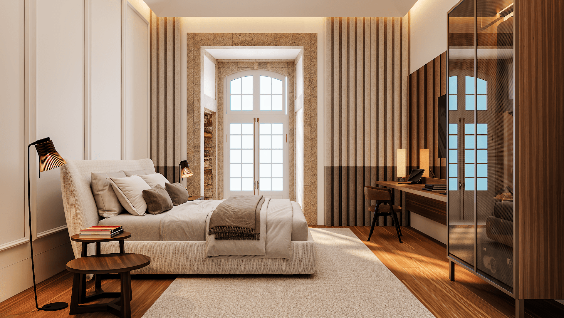 The Lince Santa Clara