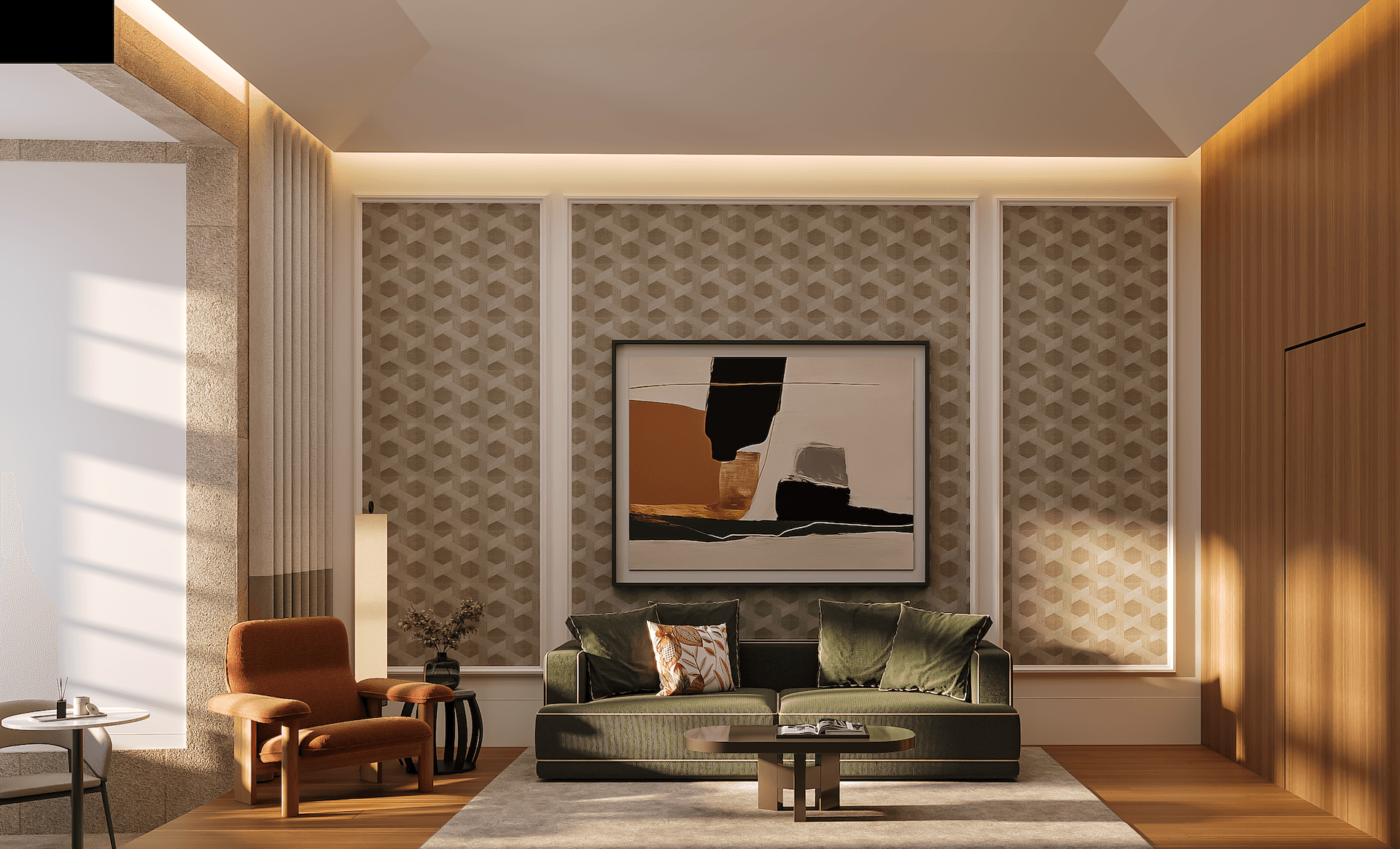 The Lince Santa Clara