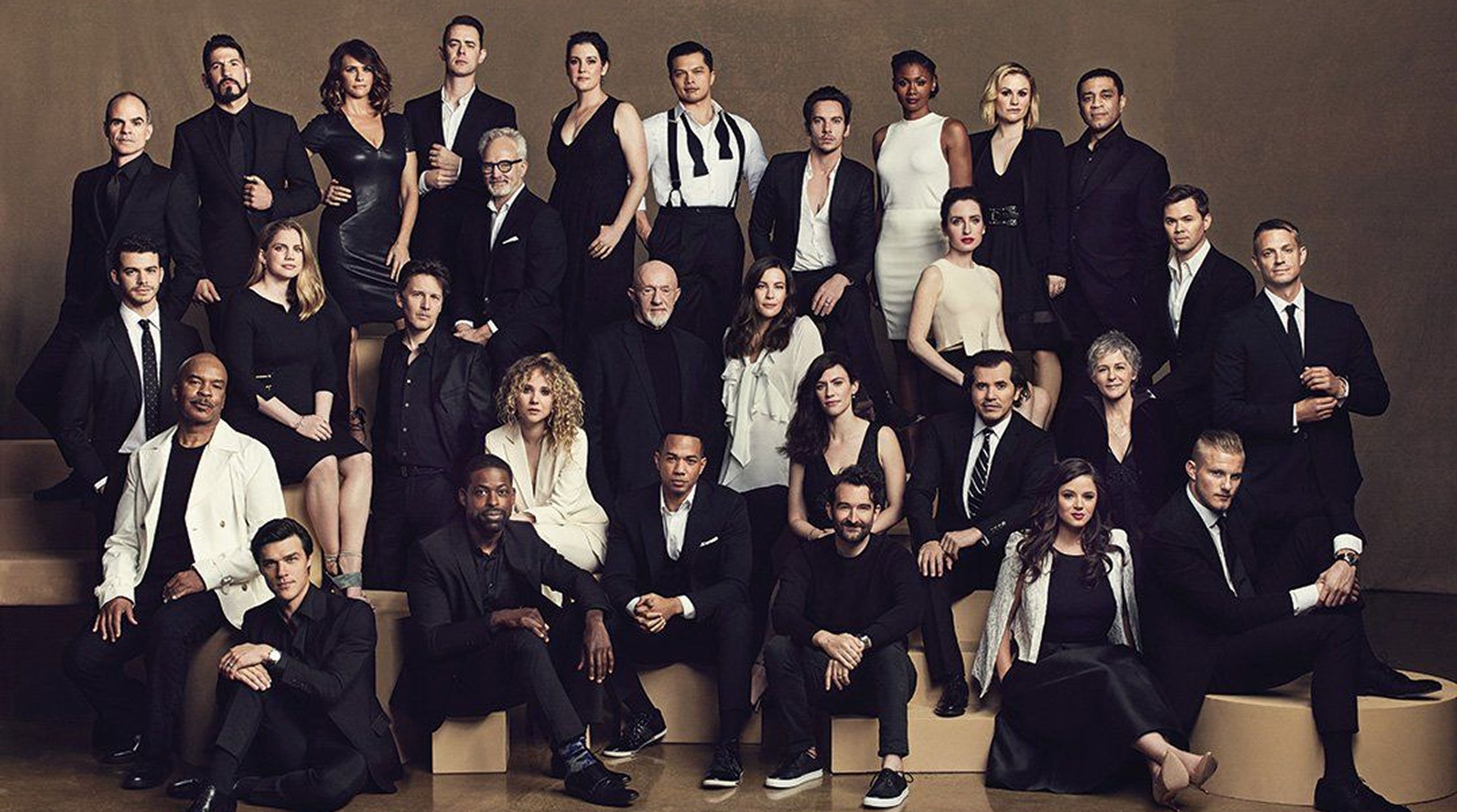 The minds and hands behind every space we craft