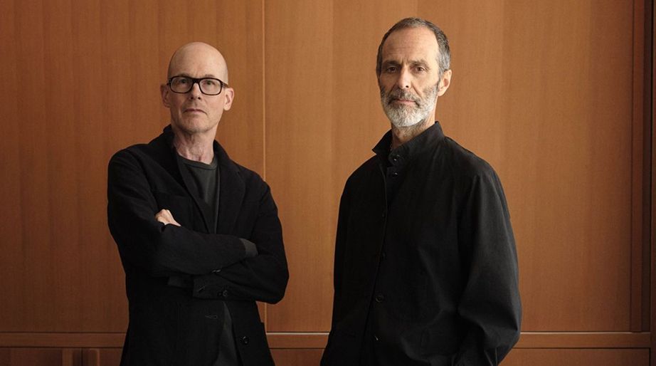 The Brothers Who Turn Vision Into Atmosphere